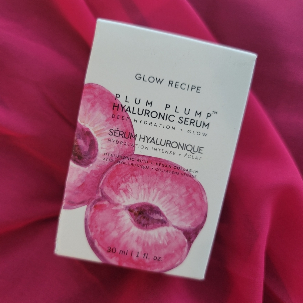 Glow Recipe